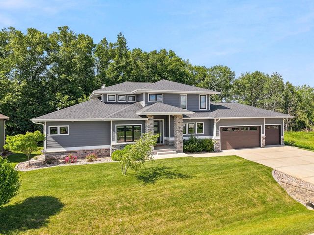 7830 Bluestem Trail, Deforest, WI 53532