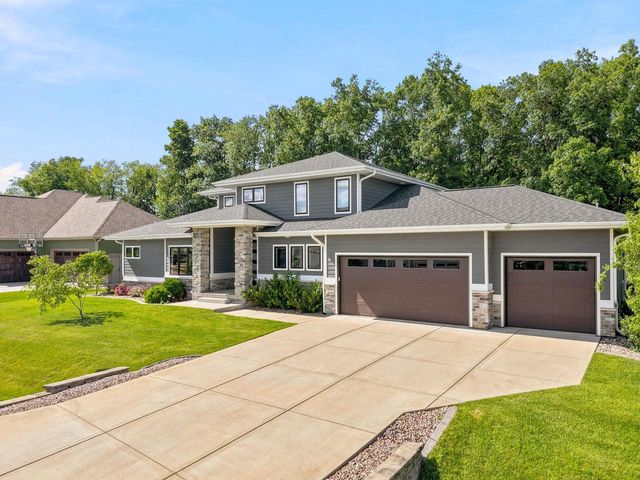 7830 Bluestem Trail, Deforest, WI 53532