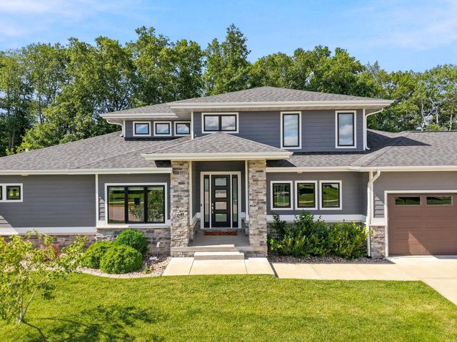 7830 Bluestem Trail, Deforest, WI 53532