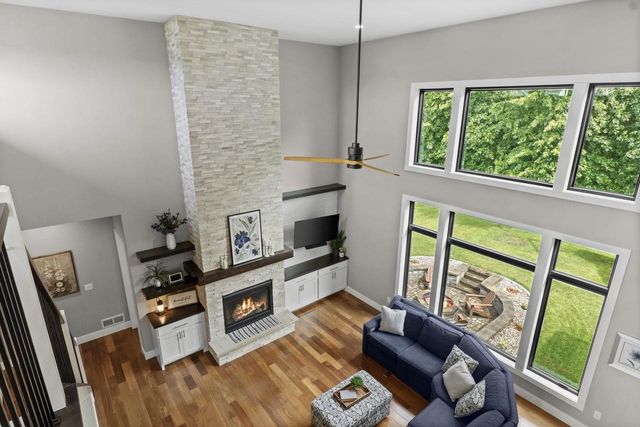 7830 Bluestem Trail, Deforest, WI 53532