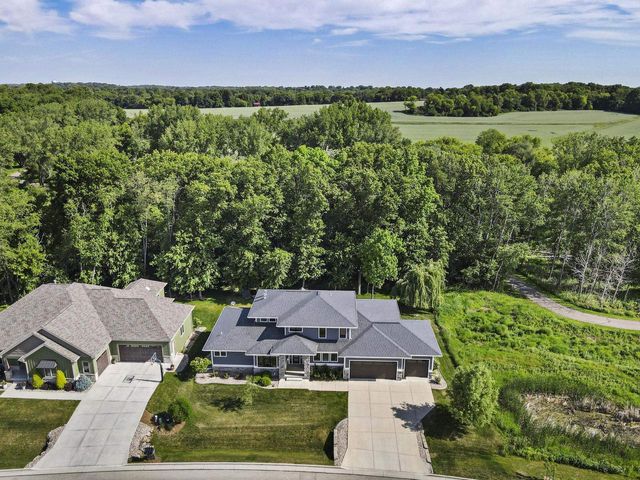 7830 Bluestem Trail, Deforest, WI 53532