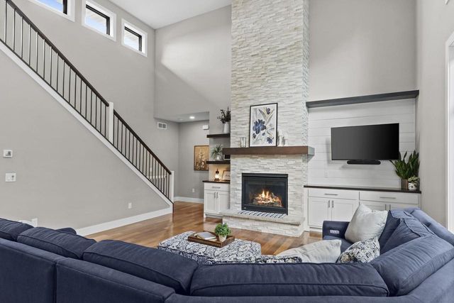 7830 Bluestem Trail, Deforest, WI 53532