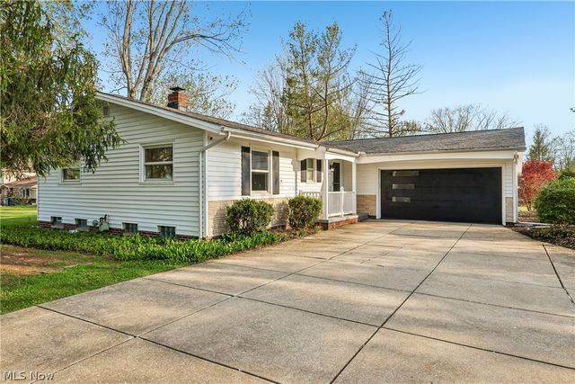 5995 Liberty Road, Solon, OH 44139