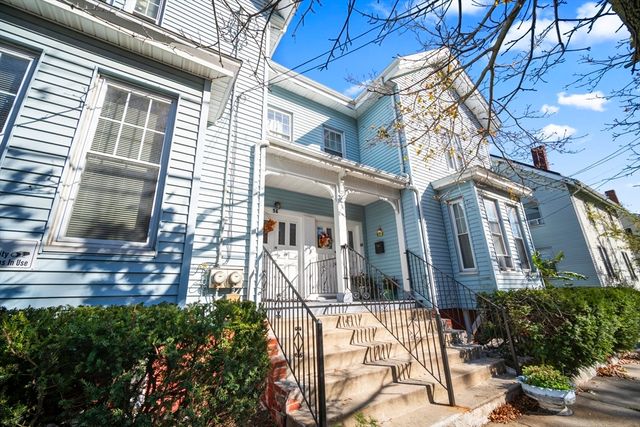 14-16 Dexter St, Lynn, MA 01902