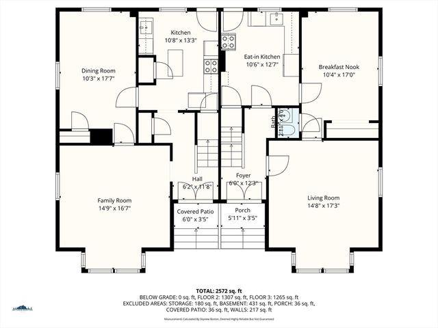 14-16 Dexter St, Lynn, MA 01902