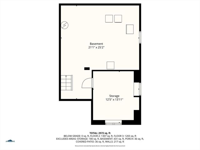 14-16 Dexter St, Lynn, MA 01902