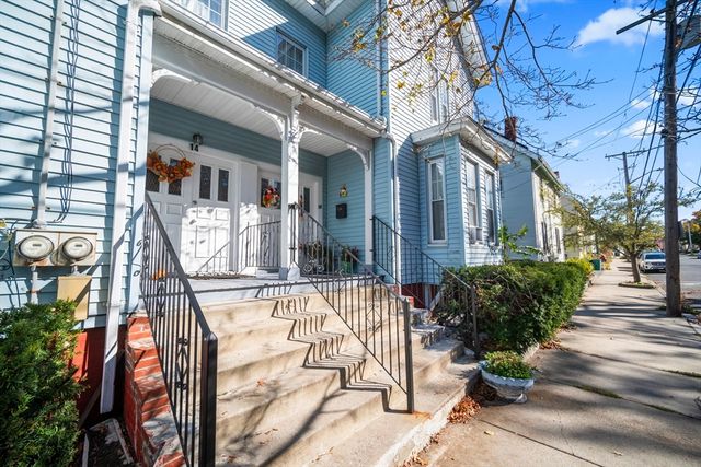 14-16 Dexter St, Lynn, MA 01902