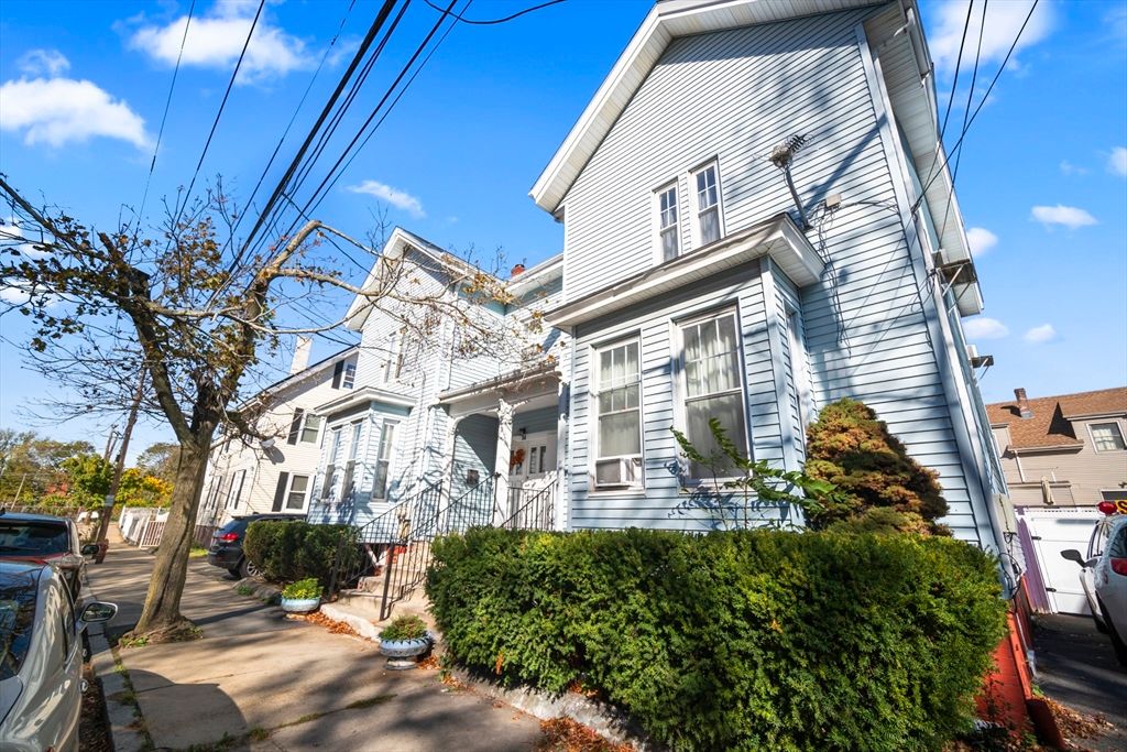 14-16 Dexter St, Lynn, MA 01902