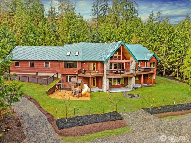6501 215th Avenue SE, Snohomish, WA 98290