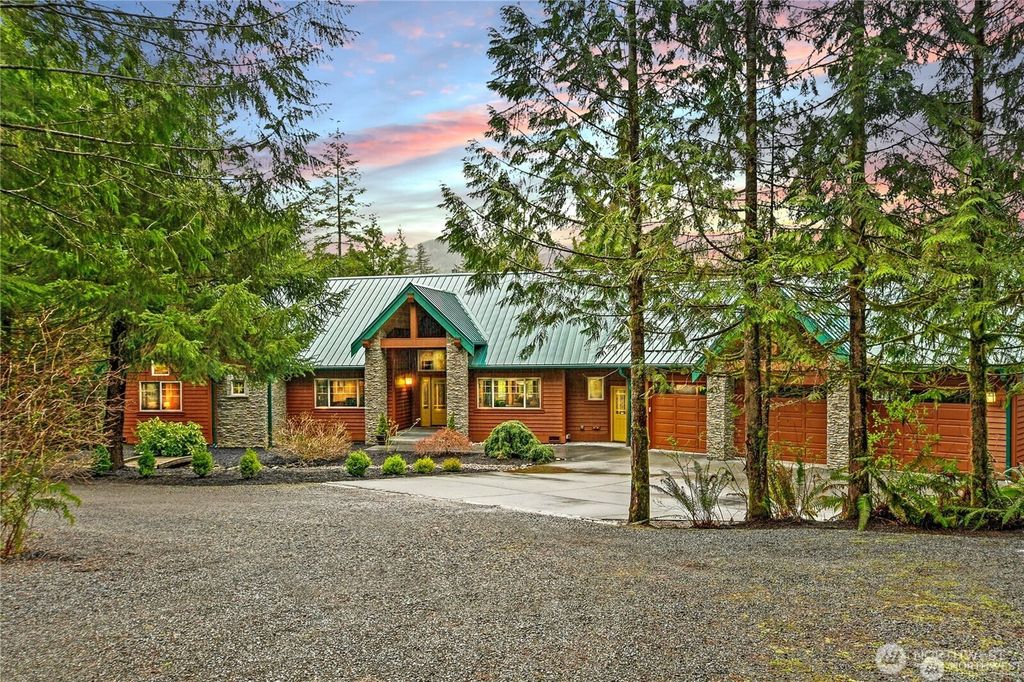 6501 215th Avenue SE, Snohomish, WA 98290