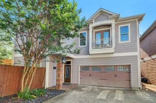 919 W 23rd Street, Houston, TX 77008