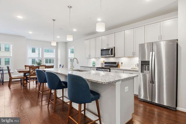 3414 WATERSHED BLVD, Laurel, MD 20724