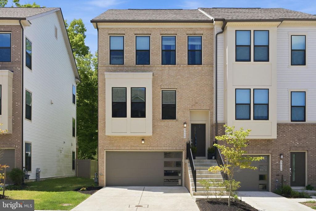 3414 WATERSHED BLVD, Laurel, MD 20724