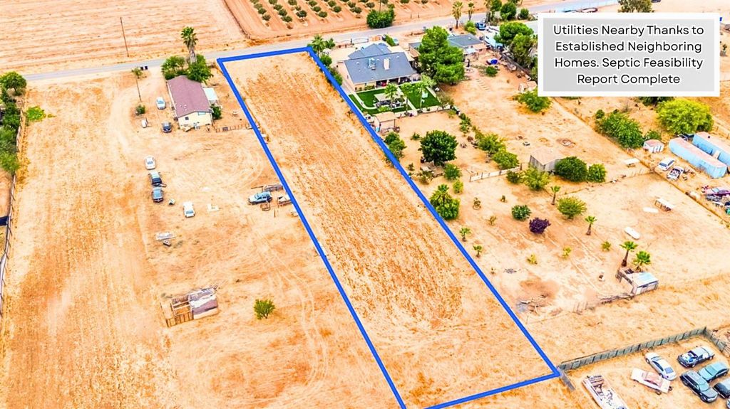 Image 4 of property listing at 101 Arizona Avenue, Madera, CA 93638