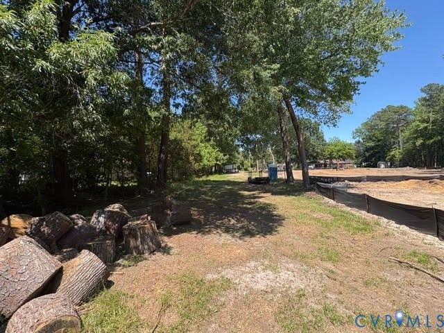 44 Spotswood Dr, Petersburg, VA 23805