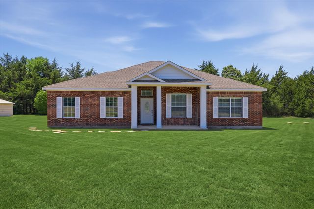 4764 S Fm 271, Bonham, TX 75418