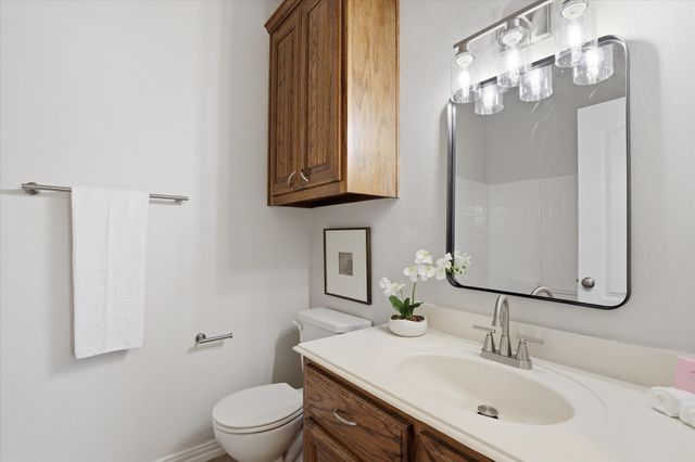 4764 S Fm 271, Bonham, TX 75418