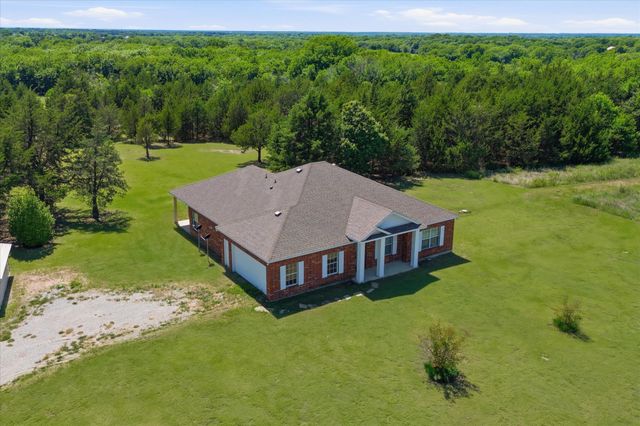 4764 S Fm 271, Bonham, TX 75418