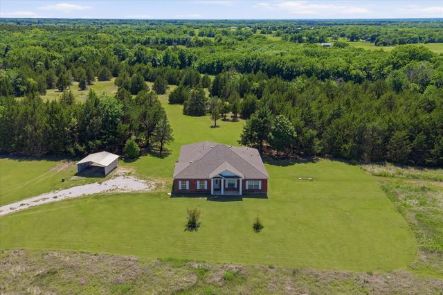 4764 S Fm 271, Bonham, TX 75418