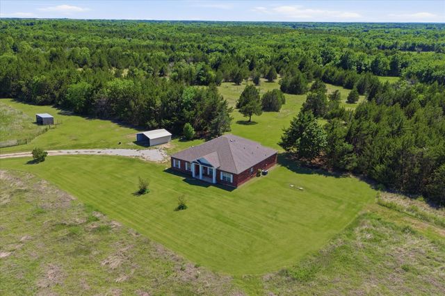 4764 S Fm 271, Bonham, TX 75418