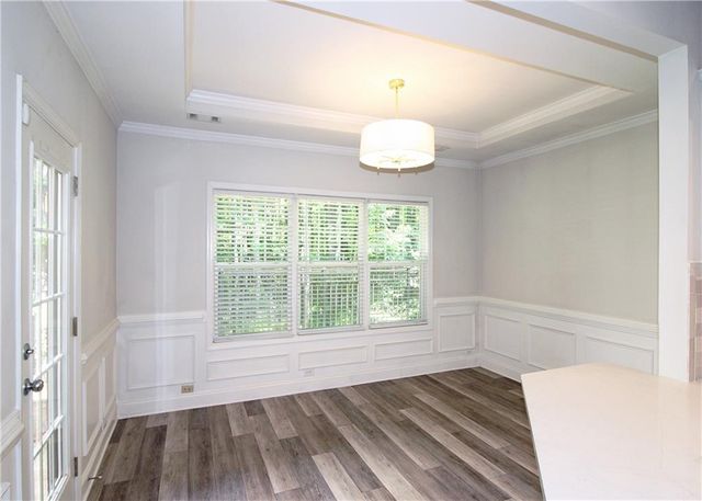 335 Snowgoose Court, Alpharetta, GA 30022