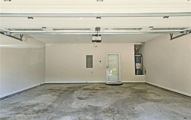 335 Snowgoose Court, Alpharetta, GA 30022