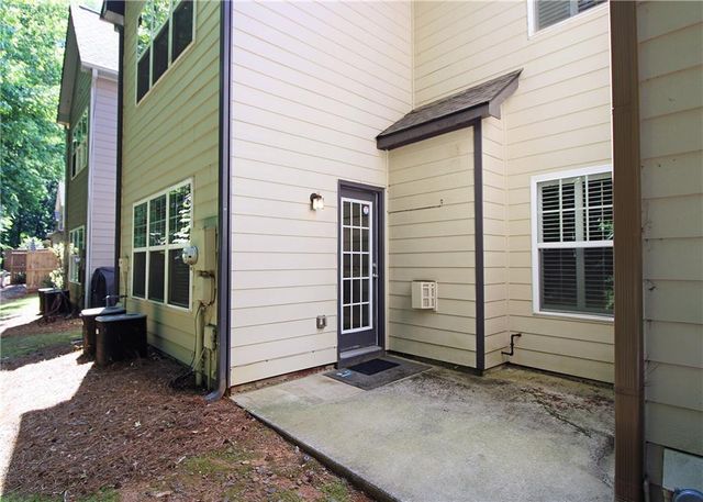 335 Snowgoose Court, Alpharetta, GA 30022