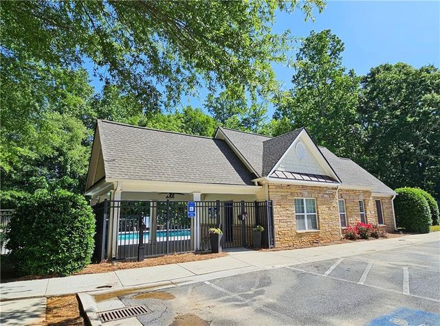 335 Snowgoose Court, Alpharetta, GA 30022