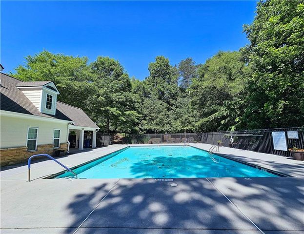 335 Snowgoose Court, Alpharetta, GA 30022