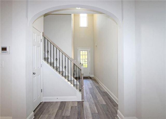 335 Snowgoose Court, Alpharetta, GA 30022