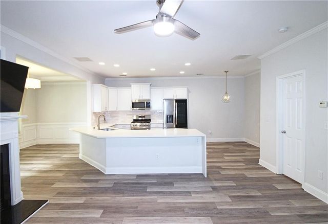 335 Snowgoose Court, Alpharetta, GA 30022
