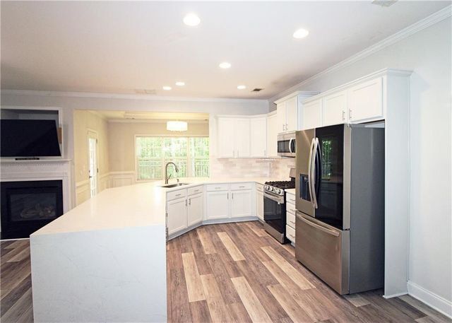 335 Snowgoose Court, Alpharetta, GA 30022