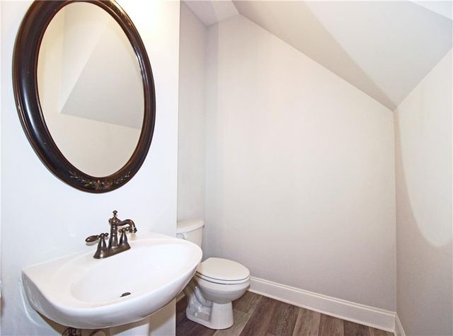 335 Snowgoose Court, Alpharetta, GA 30022
