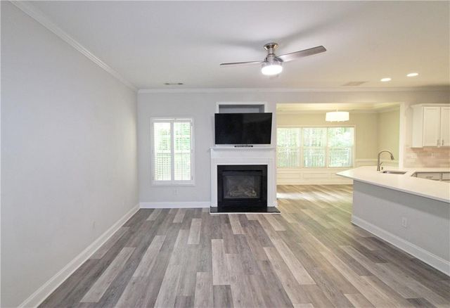 335 Snowgoose Court, Alpharetta, GA 30022