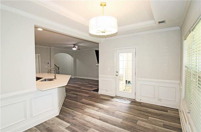 335 Snowgoose Court, Alpharetta, GA 30022