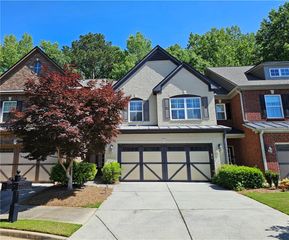 335 Snowgoose Court, Alpharetta, GA 30022