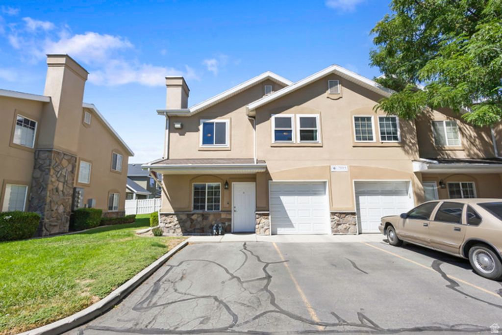 7122 LONGITUDE LN #A, West Jordan, UT 84084 — photo 2
