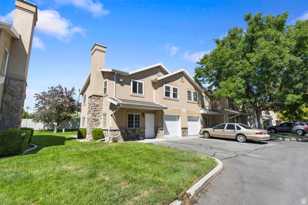 7122 LONGITUDE LN #A, West Jordan, UT 84084 — photo 3