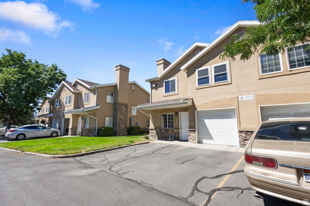 7122 LONGITUDE LN #A, West Jordan, UT 84084 — photo 4