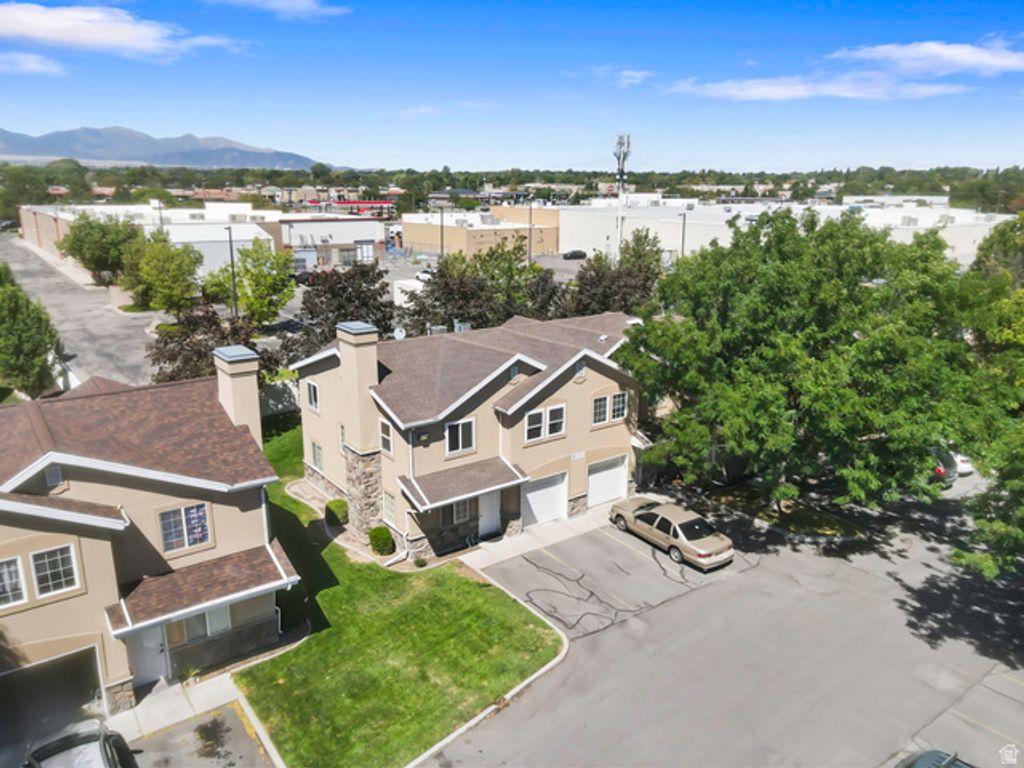 7122 LONGITUDE LN #A, West Jordan, UT 84084 — photo 5