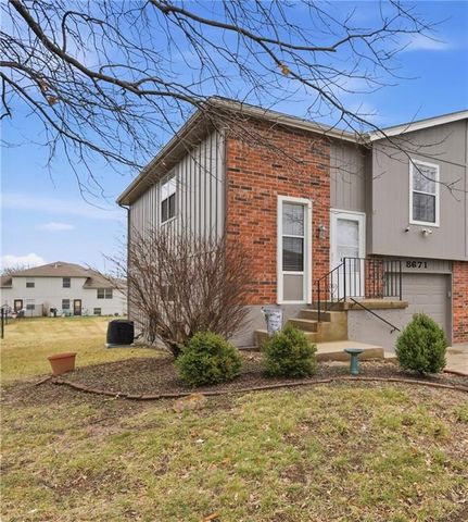 8671 N Hull Avenue, Kansas City, MO 64154