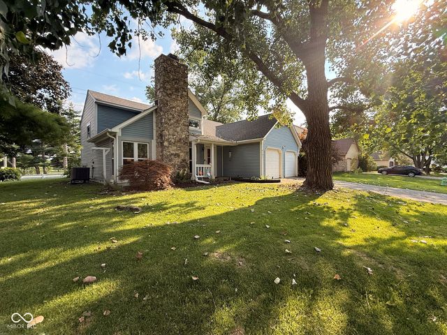 9102 Fireside, Indianapolis, IN 46250