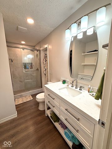 9102 Fireside, Indianapolis, IN 46250
