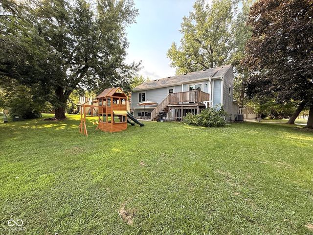 9102 Fireside, Indianapolis, IN 46250