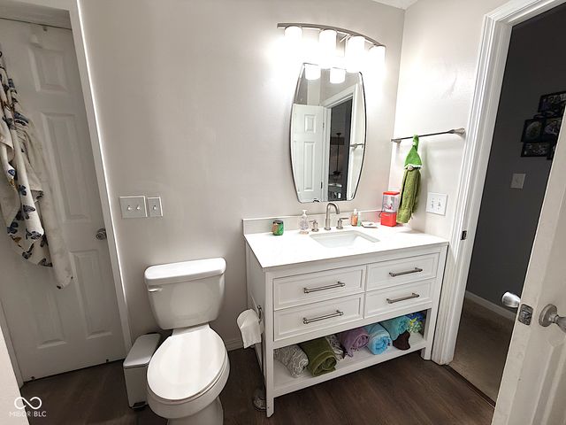 9102 Fireside, Indianapolis, IN 46250