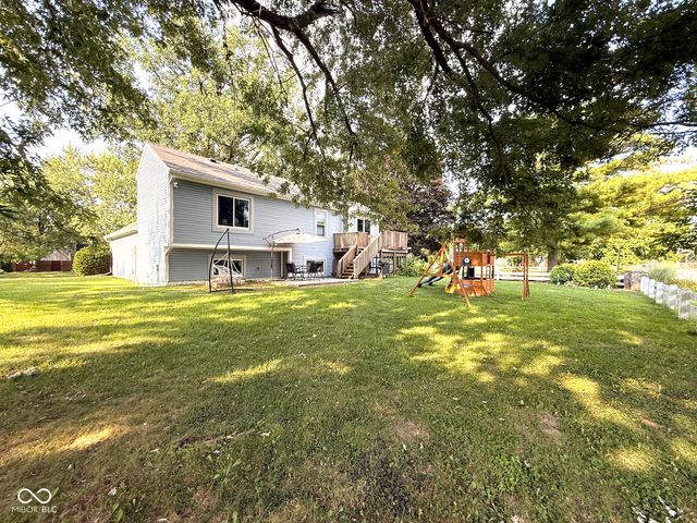9102 Fireside, Indianapolis, IN 46250