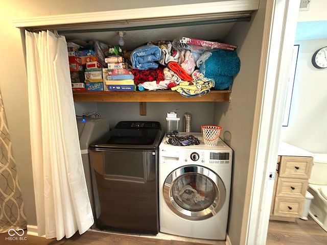 9102 Fireside, Indianapolis, IN 46250