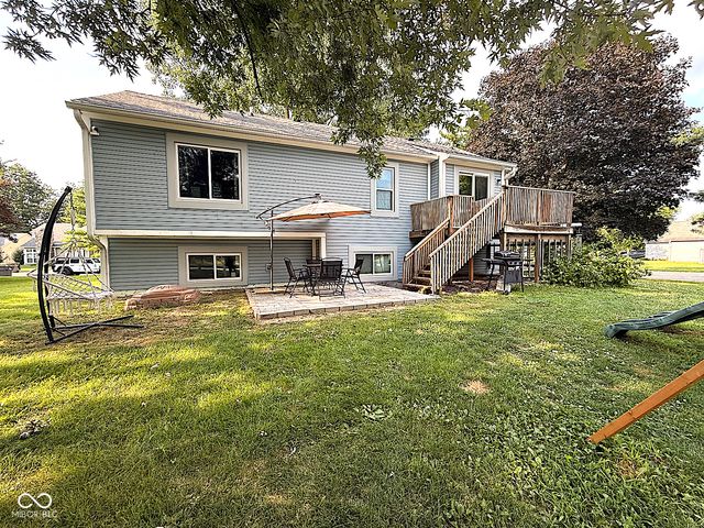 9102 Fireside, Indianapolis, IN 46250