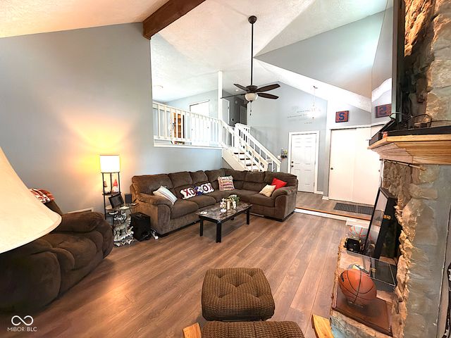 9102 Fireside, Indianapolis, IN 46250