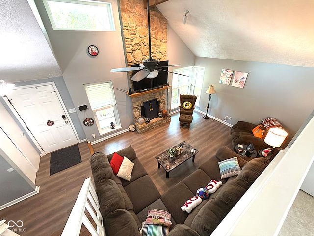 9102 Fireside, Indianapolis, IN 46250